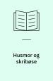 Husmor og skribøse