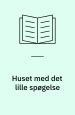 Huset med det lille spøgelse