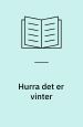 Hurra det er vinter