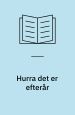 Hurra det er efterår