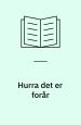 Hurra det er forår