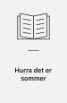 Hurra det er sommer