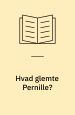 Bendix, Tea (ill.) og M. Sivertsen: Hvad glemte Pernille? Bingo Box