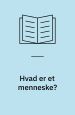 Hvad er et menneske
