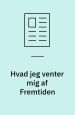 Hvad jeg venter mig af Fremtiden. Forord af Børge Houmann