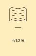 Hvad nu