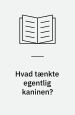 Hvad tænkte egentlig kaninen