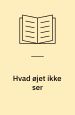 Hvad øjet ikke ser