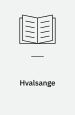 Hvalsange