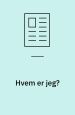 Hvem er jeg