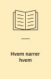 Hvem narrer hvem