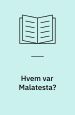 Hvem var Malatesta