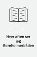 Hver aften ser jeg Bornholmerbåden