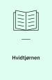 Hvidtjørnen