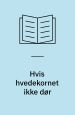 Hvis Hvedekornet ikke dør