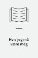 Hvis jeg må være meg – samlede dikt 1995-2005