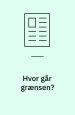 Hvor går grænsen? Anthony Browne's billedbøger Plys