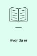 Hvor du er
