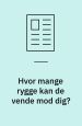 Hvor mange rygge kan de vende imod dig? Om Niels Franks ‘Digte i kim’. side 62-69. Den Blå Port, nr. 6
