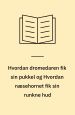 Hvordan dromedaren fik sin pukkel