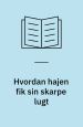 Hvordan hajen fik sin skarpe lugt - et inuit eventyr