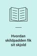 Hvordan skildpadden fik sit skjold