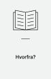 Hvorfra? Hvorhen