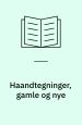 Haandtegninger, gamle og nye: Digte. Philipsen
