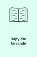 Hajfyldte farvande (roman)