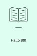 Hallo 80