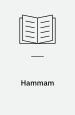 Hammam. Per Kofod