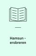 Hamsun - Erobreren
