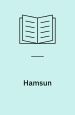 Hamsun. Svermeren