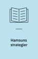 Hamsuns strategier Realisme, humor og kynisme