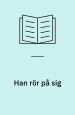 Han rör på sig