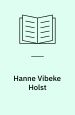 Hanne-Vibeke Holst