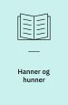 Hanner og hunner