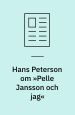 Pelle Jansson