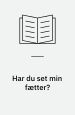 Har du set min fætter