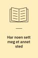 Har noen sett meg et annet sted. Cappelen Damm