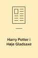Harry Potter i Høje Gladsaxe