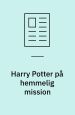 Harry Potter på hemmelig mission
