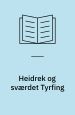 Heidrek og sværdet Tyrfing