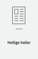 Hellige haller