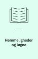 Hemmeligheder og løgne