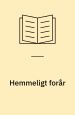 Hemmeligt forår