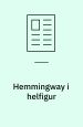 Hemmingway i helfigur