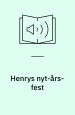 Henrys nyt-års-fest