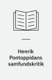 Henrik Pontoppidans samfundskritik