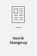 Henrik Stangerup